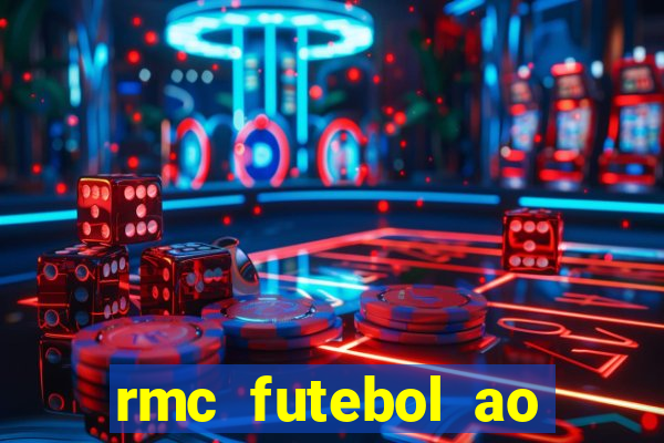 rmc futebol ao vivo gratis